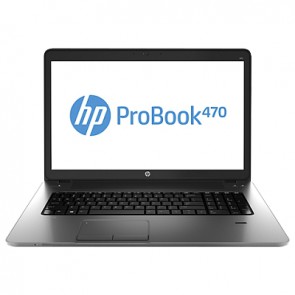 Notebook HP ProBook 470 (E9Y79EA#BCM)
