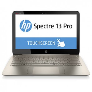 Notebook HP Spectre 13 Pro (F1N42EA#BCM)