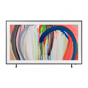 Samsung 2026 LS03HW 55" 4K The Frame Samsung Vision AI TV QE55LS03HAUXXH - Obrázok 1