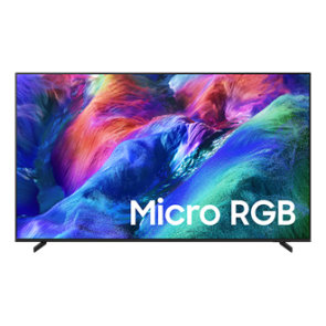 Samsung 2026 R85H 65" palcov 4K Micro RGB Samsung Vision AI TV MRE65R85HAUXXH - Obrázok 1