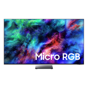 Samsung 2026 R95H 85 palcov 4K Micro RGB Samsung Vision AI TV MRE85R95HATXXH - Obrázok 1