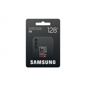 Samsung T9 microSDXC 128 GB MB-MH128T/WW