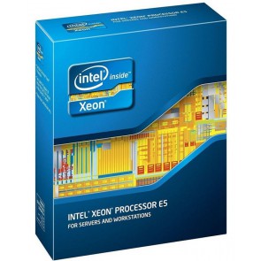 INTEL Xeon E5-2630v3 / Haswell / LGA2011-3 / 2.40GHz / 8C/16T / 20MB/ 85W TDP / BOX BX80644E52630V3