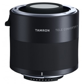 Tamron telekonvertor 2,0x pro Canon TC-X20E