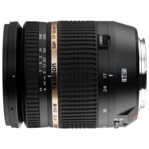 Tamron objektiv SP AF 17-50mm F/2.8 pro Canon XR Di-II VC LD Asp. (IF) B005E