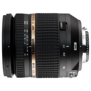 Tamron objektiv SP AF 17-50mm F/2.8 pro Nikon XR Di-II VC LD Asp. (IF) B005NII