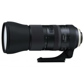 Tamron objektiv SP 150-600mm F/5-6.3 Di VC USD G2 pro Nikon A022N