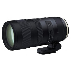 Tamron objektiv SP 70-200mm F/2.8 Di VC USD G2 pro Nikon A025N