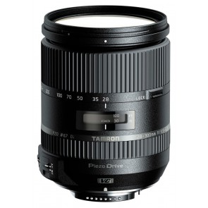Tamron objektiv 28-300mm F/3.5-6.3 Di VC PZD pro Nikon A010N