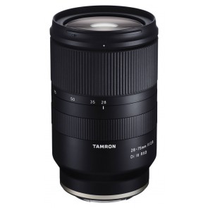Tamron objektiv 28-75mm F/2.8 Di III RXD pro Sony FE A036SF