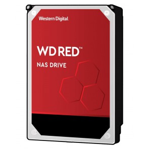 WD HDD RED 12TB / WD120EFAX / SATA 6Gb/s /  Interní 3,5"/ 256MB WD120EFAX