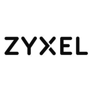 Zyxel LIC-HSM, Hotspot Management One-Time License for USG110~1900, ZyWALL 110~1100, USG2200-VPN, and VPN100/300 LIC-HSM-ZZ0002F