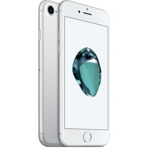 Apple iPhone 7 128GB Silver mn932cn/a