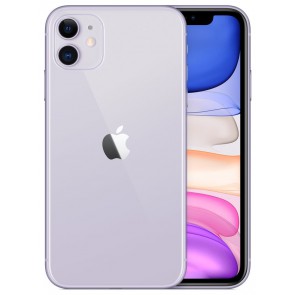 Apple iPhone 11 64GB Purple   6,1" IPS/ 4GB RAM/ LTE/ IP68/ iOS 13 mhdf3cn/a