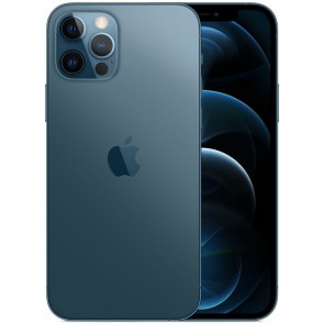 Apple iPhone 12 Pro 128GB Pacific Blue   6,1" OLED/ 5G/ LTE/ IP68/ iOS 14 mgmn3cn/a