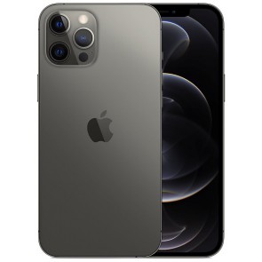 Apple iPhone 12 Pro Max 128GB Graphite   6,7" OLED/ 5G/ LTE/ IP68/ iOS 14 mgd73cn/a