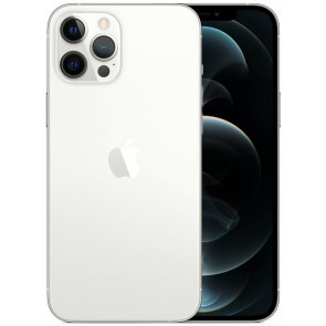 Apple iPhone 12 Pro Max 512GB Silver   6,7" OLED/ 5G/ LTE/ IP68/ iOS 14 mgdh3cn/a