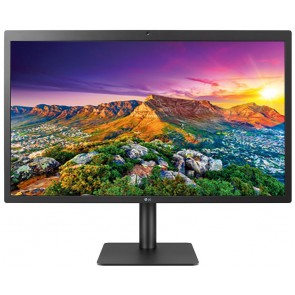 LG monitor IPS 27MD5KL-B UltraFine 5K 27"/ 500cdm / 14ms / USB-C / Thunderbolt / repro 27MD5KL-B.AEU