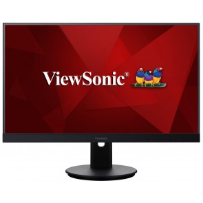 ViewSonic VG2765 / 27"/ IPS/ 16:9/ 2560x1440/ 5ms/ 350cd/m2/ DP/ HDMI/ USB/ PIVOT/ Repro VG2765