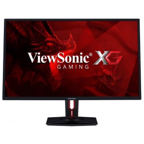 ViewSonic XG3220 / 32"/ VA/ 16:9/ 3840x2160/ 5ms/ 300cd/m2/ DP/ HDMI/ USB/ PIVOT/ Repro XG3220