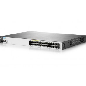 HP Aruba 2530-24G PoE+ Switch J9773A J9773A