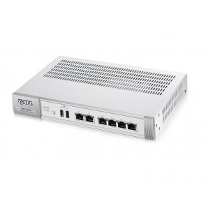 ZyXEL NXC2500, Business Wireless LAN Controller menežující až 24 AP (NWA5xx / 3xx), default 8AP NXC2500-EU0101F
