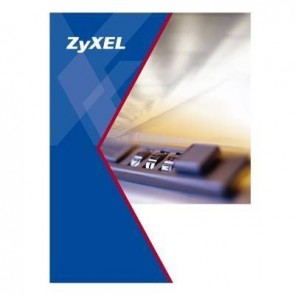 ZyXEL licence E-iCard 2 roky Cyren Content filtering for  USG210 LIC-CCF-ZZ0018F