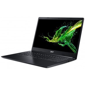 Acer Aspire 3 (A315-22G-99G7) AMD A9-9420e / 4GB+4GB / 256GB / 15.6” FHD LED LCD / AMD 530 / W10H/ černý NX.HE7EC.001