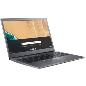 Acer Chromebook 715 (CB715-1WT-37RH) / i3-8130U/ 8GB/ eMMC 128GB/ Intel UHD 620/ 15,6" FHD IPS Multi-Touch/ ChromeOS NX.HB0EC.001