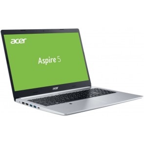 Acer Aspire 5 (A515-55G-79Y9)/ i7-1065G7/ 16GB DDR4/ 1TB SSD/ NVIDIA GeForce MX350 2GB/ 15,6" FHD IPS/ W10H/ stříbrný NX.HZHEC.003