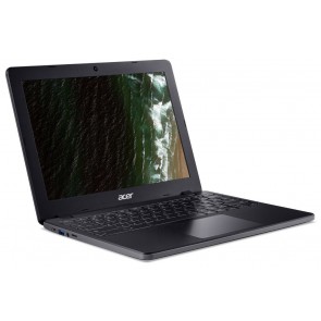 Acer Chromebook 712 (C871T-31X4) i3-10110U/ 4GB/ eMMC 64GB DDR4/ 12" HD+ IPS matný/ Chrome/ černý NX.HQFEC.001