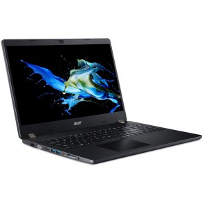 Acer TravelMate P2 (TMP215-52-33VZ)/ i3-10110U/ 8GB DDR4/ 256GB SSD/ Intel UHD 620/ 15,6" FHD IPS/ W10P/ černý NX.VLLEC.001