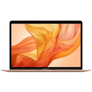 Apple MacBook Air 13'' 1.1GHz dual-core i3 processor, 8GB RAM, 256GB - Gold mwtl2cz/a