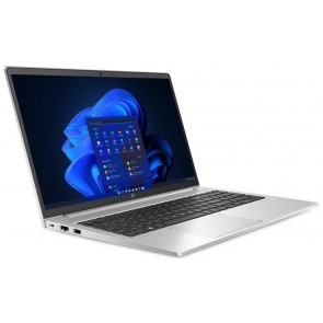 HP ProBook 450 G9/ i5-1235U/ 8GB DDR4/ 512GB SSD/ Intel Iris® Xe/ 15,6" FHD matný/ W11H/ stříbrný 6S6J5EA#BCM