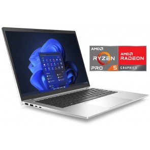 HP EliteBook 845 G9/ Ryzen™ 5 PRO 6650U/ 8GB DDR5/ 512GB SSD/ Radeon™ Graphics/ 14,0" WUXGA matný/ W11P/ stříbrný 6T1N9EA#BCM