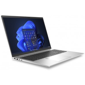 HP EliteBook 860 G9/ i5-1240P/ 8GB DDR5/ 512GB SSD/ Intel Iris® Xe/ 16" WUXGA matný/ W11P/ stříbrný 6T1P3EA#BCM