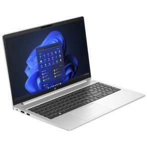 HP ProBook 450 G10/ i3-1315U/ 8GB DDR4/ 512GB SSD/ Intel® UHD/ 15,6" FHD,matný/ W11H/ stříbrný 817T1EA#BCM