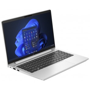 HP EliteBook 640 G10/ i3-1315U/ 8GB DDR4/ 512GB SSD/ Intel® UHD/ 14" FHD,matný/ W11P/ stříbrný 817W8EA#BCM