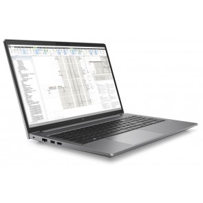 HP ZBook Power G10/ i7-13700H/ 32GB DDR5/ 1TB SSD/ Nvidia RTX A1000 6GB/ 15,6" FHD,matný/ W11P/ stříbrný 5G3A6ES#BCM