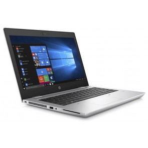 HP ProBook 640 G5/ i5-8265U/ 8GB DDR4/ 256GB SSD/ Intel UHD 620/ 14" FHD IPS/ W10P/ Stříbrný 7KP24EA#BCM