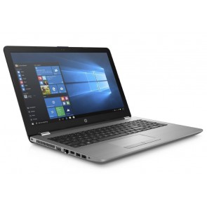 HP 250 G6/ i5-7200U/ 8GB DDR4/ 256GB SSD/ Intel HD 620/ 15,6'' FHD/ DVD-RW/ W10H/ stříbrný 1WY25EA#BCM