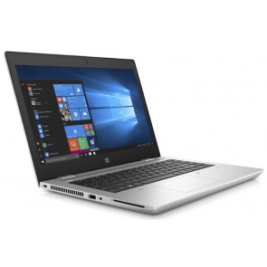 HP ProBook 640 G4/ i5-8250U/ 4GB DDR4/ 256GB SSD/ Intel UHD 620/ 14" FHD IPS Antiglare/ W10P/ stříbrný 3JY22EA#BCM