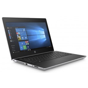 HP ProBook 430 G5/ i5-8250U/ 8GB DDR4/ 128GB SSD + 1TB (5400)/ Intel UHD 620/ 13,3" FHD UWVA/ W10P/ stříbrný 4WU78ES#BCM
