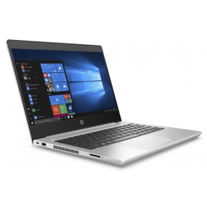 HP ProBook 430 G6/ i5-8265U/ 8GB DDR4/ 256GB SSD/ Intel UHD 620/ 13,3" FHD IPS/ W10P/ Stříbrný 5PP45EA#BCM
