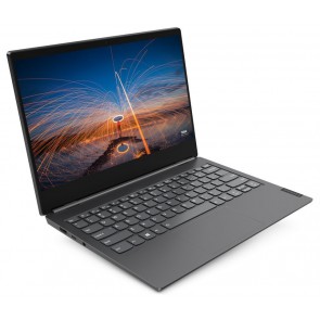 Lenovo ThinkBook Plus / i5-10210U/ 8GB DDR4/ 512GB SSD/ Intel UHD/ 13,3" FHD IPS/ W10P/ šedý 20TG001WCK