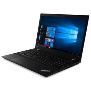 Lenovo ThinkPad P53s/  i7-8565U/ 16GB DDR4/ 512GB SSD/ P520 2GB/ 15,6" FHD IPS/ W10P/ Černý 20N6001MMC