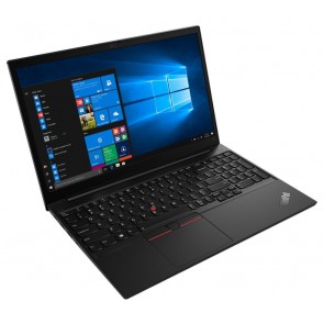 Lenovo ThinkPad E15 Ryzen 7 4700U/ 16GB/ 512GB SSD/ 15,6" FHD IPS/ W10P/ černý 20T8000TCK