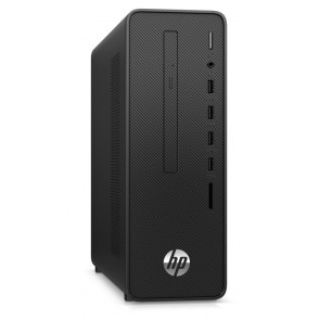 HP 290 G3 SFF/ i5-10400/ 8GB/ SSD 256GB/ Intel HD/ DVD-RW/ W10P/ kbd + myš 23H24EA#BCM