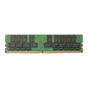 HP 64 GB DDR4-2666 DIMM ECC LR 1XD87AA