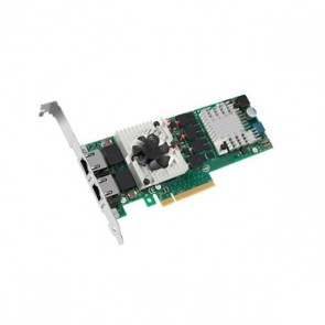 DELL Intel X540 DP/ 10 GbE/ 2-portová síťová karta/ 10 gigabit/ PCIe/ plná výška/ full profile 540-BBDU